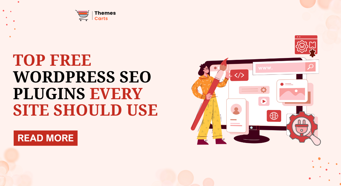 Top Free WordPress SEO Plugins Every Site Should Use