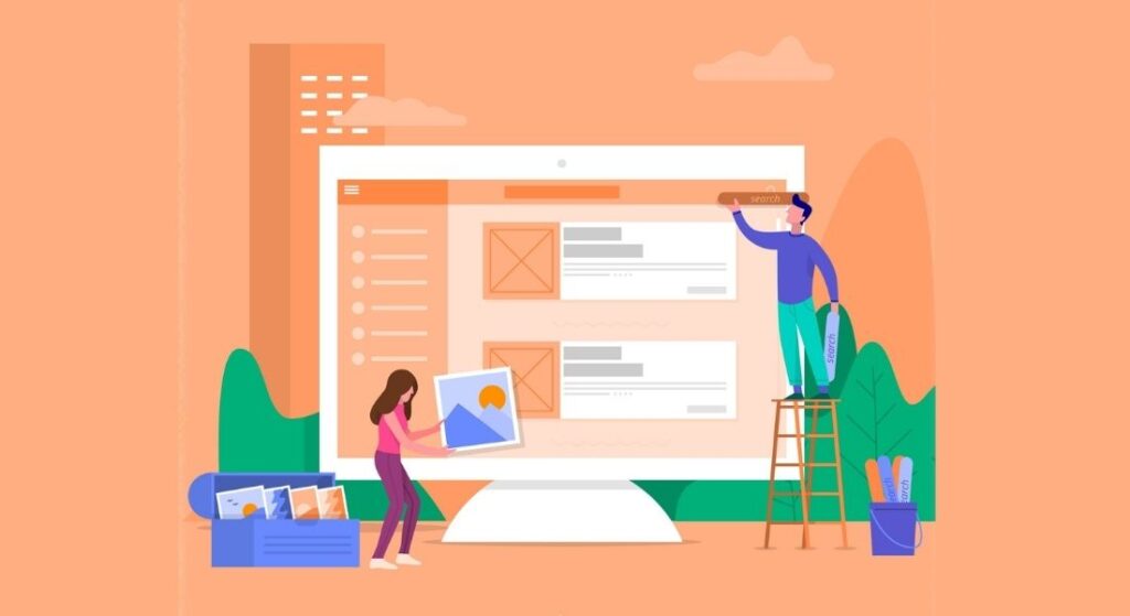 Customize Your Website Effortlessly