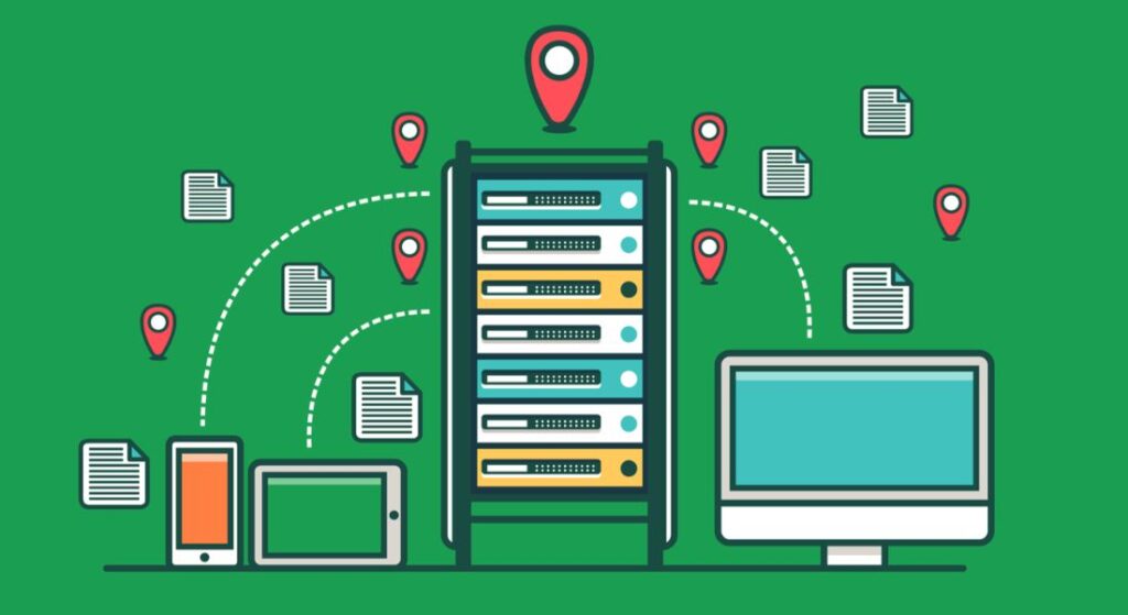 Implement a Content Delivery Network (CDN)