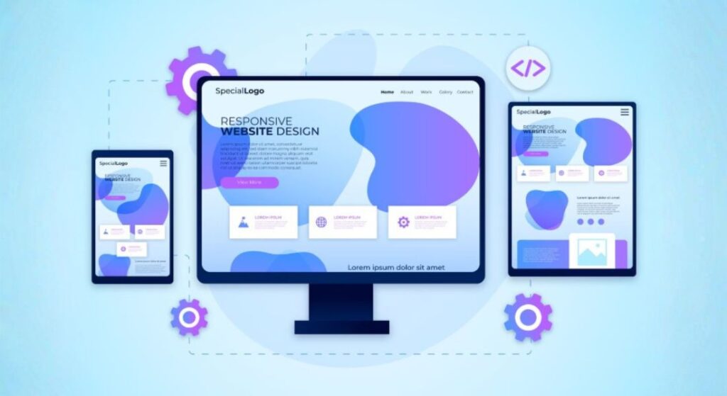 Preview and Test Your Site on All Devices