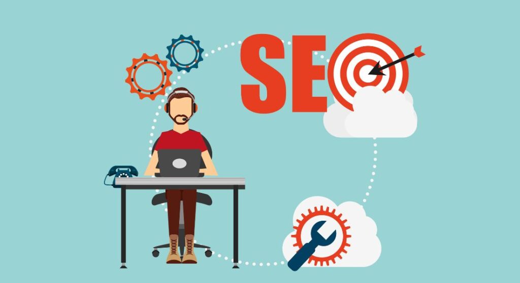 Produce Content with Clear SEO in Mind