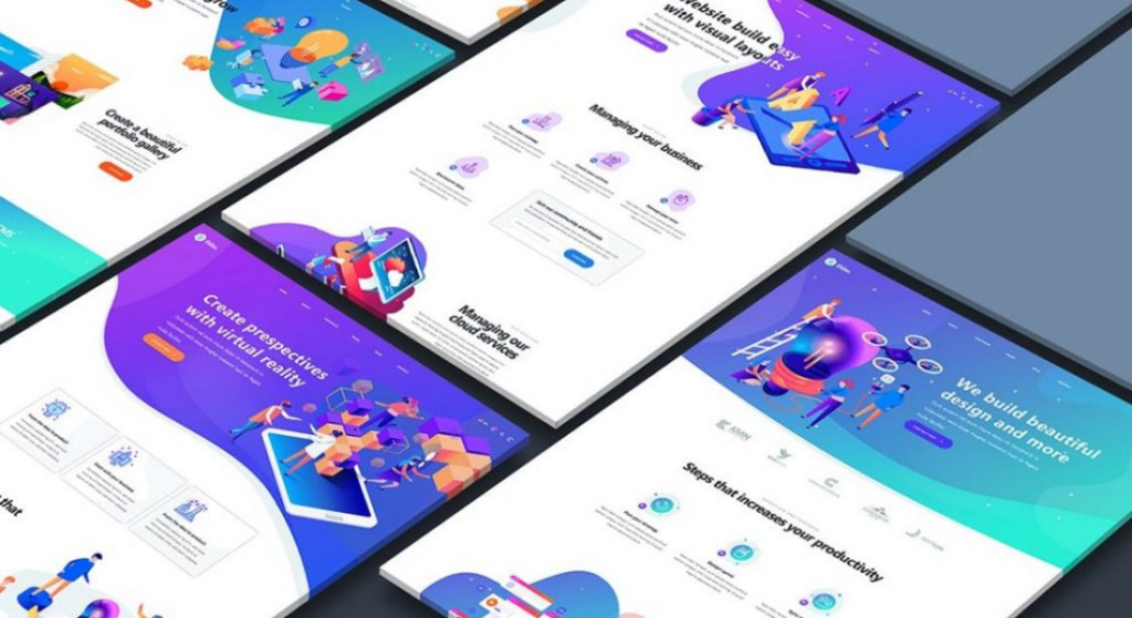 Customize your design and branding