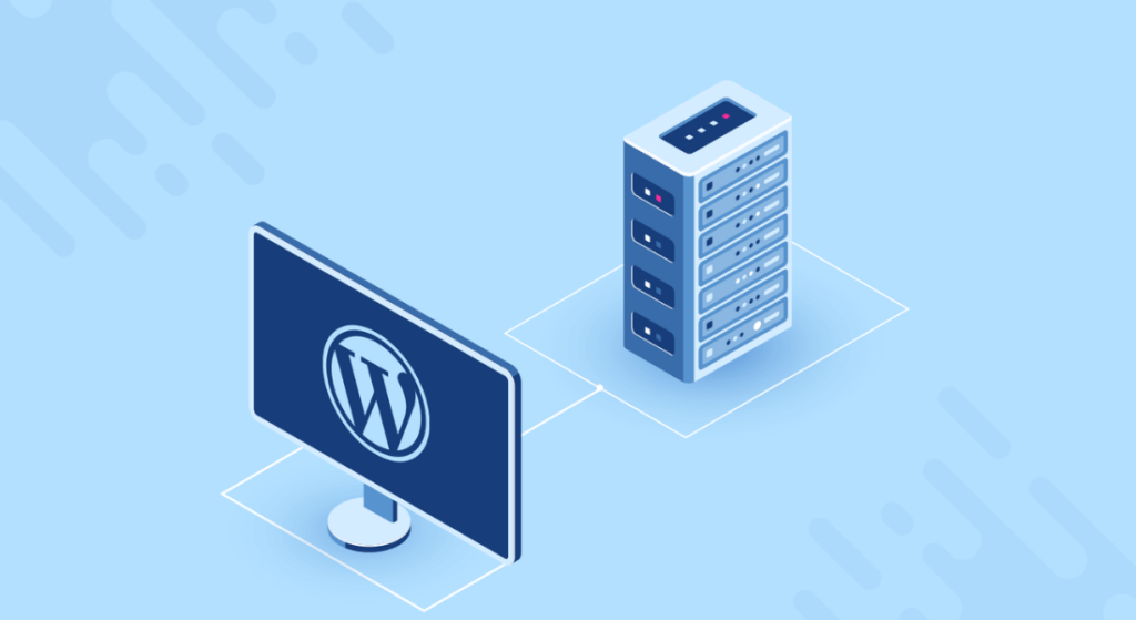 Install WordPress