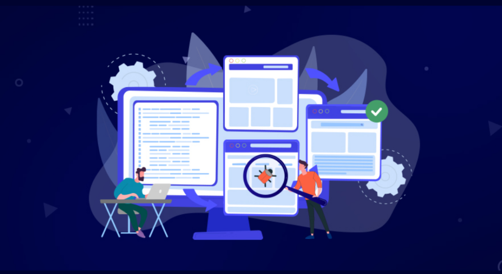 Launch, test thoroughly, and promote