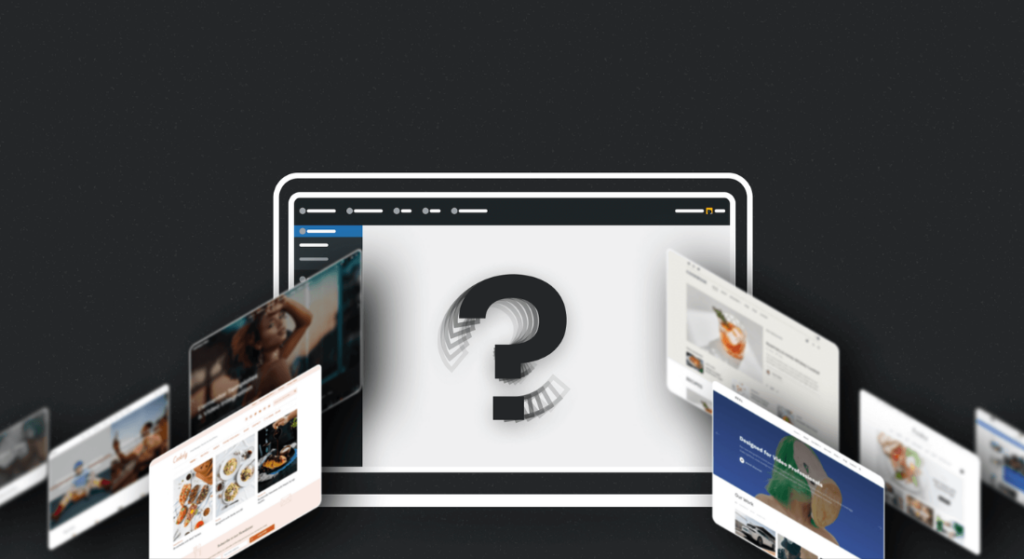 Select the right WordPress themeĀ