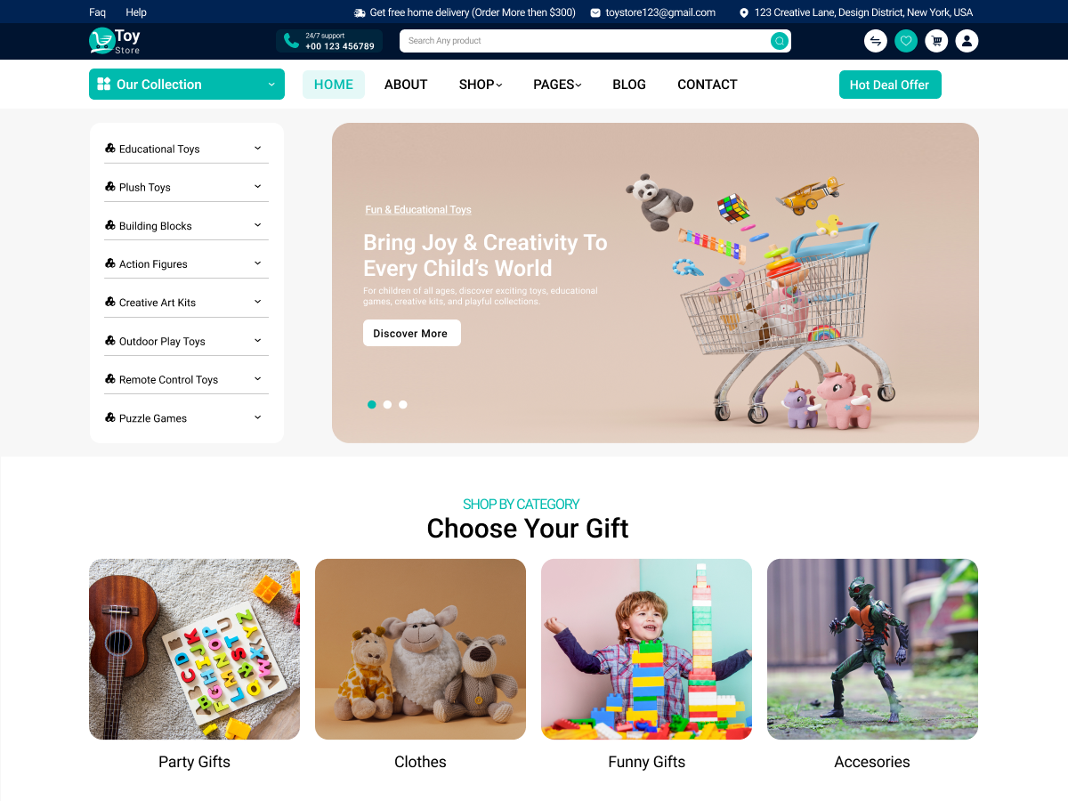 Theme Image